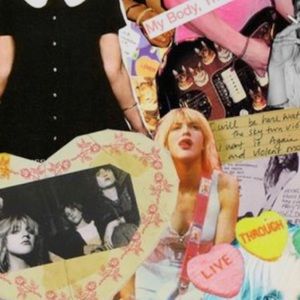 Meet your Posher, Iselle